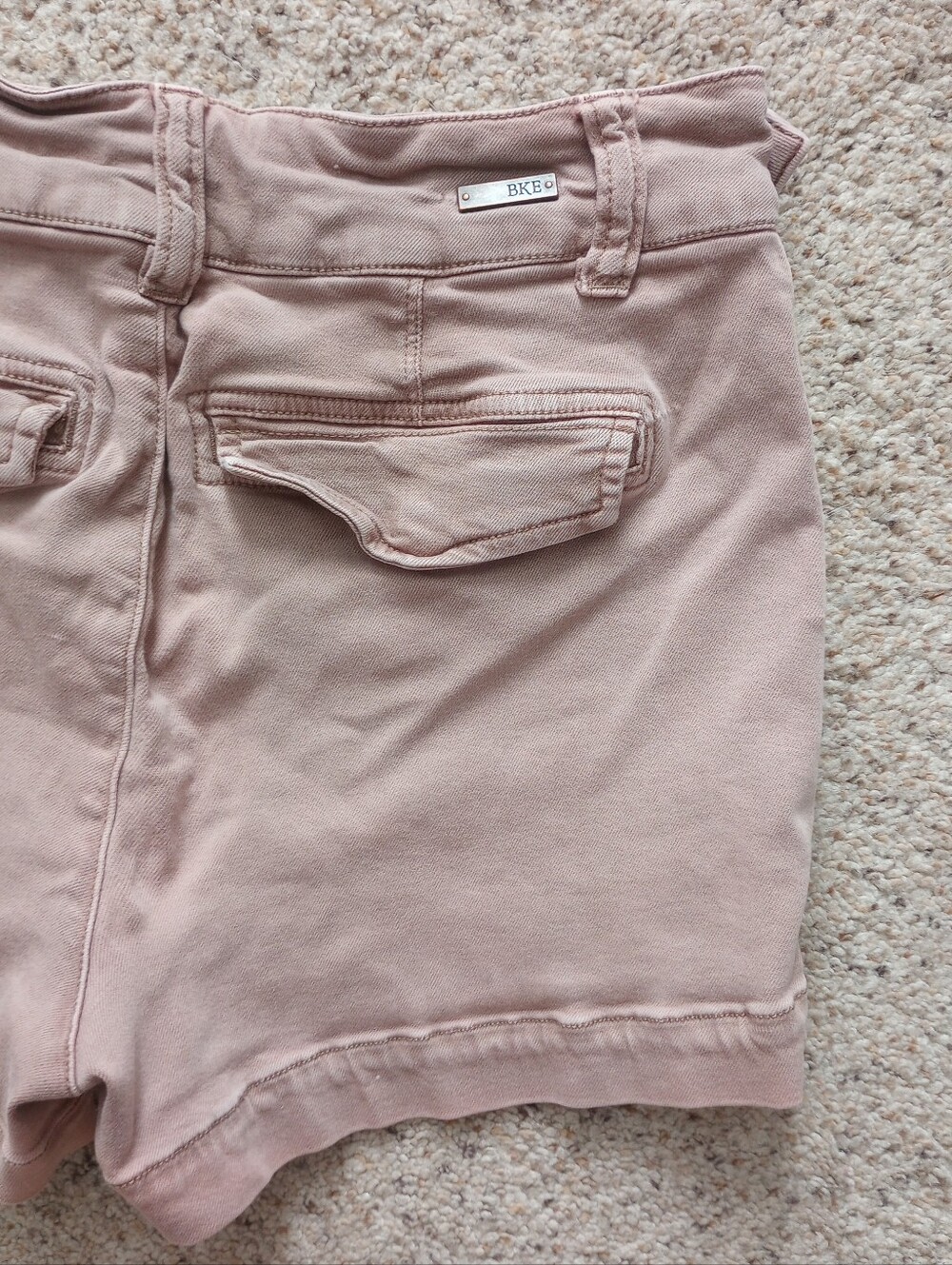 BKE Shorts Size 26
